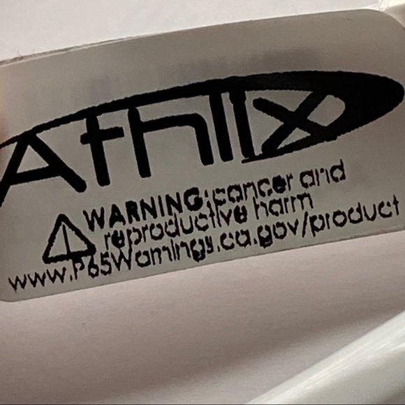 Athllx Sunglasses Semi Rimless Wrap With Cut Lens - Picture 2 of 9